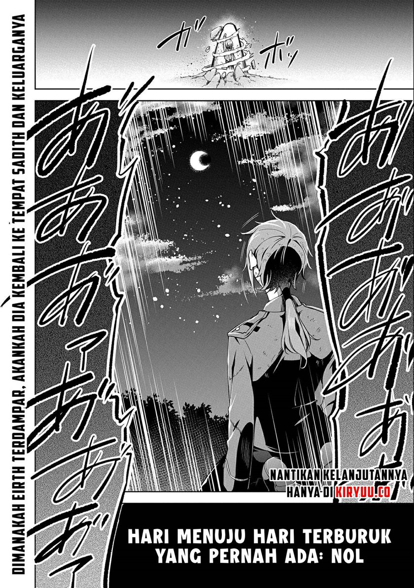 A Breakthrough Brought by Forbidden Master and Disciple Chapter 10 Gambar 32