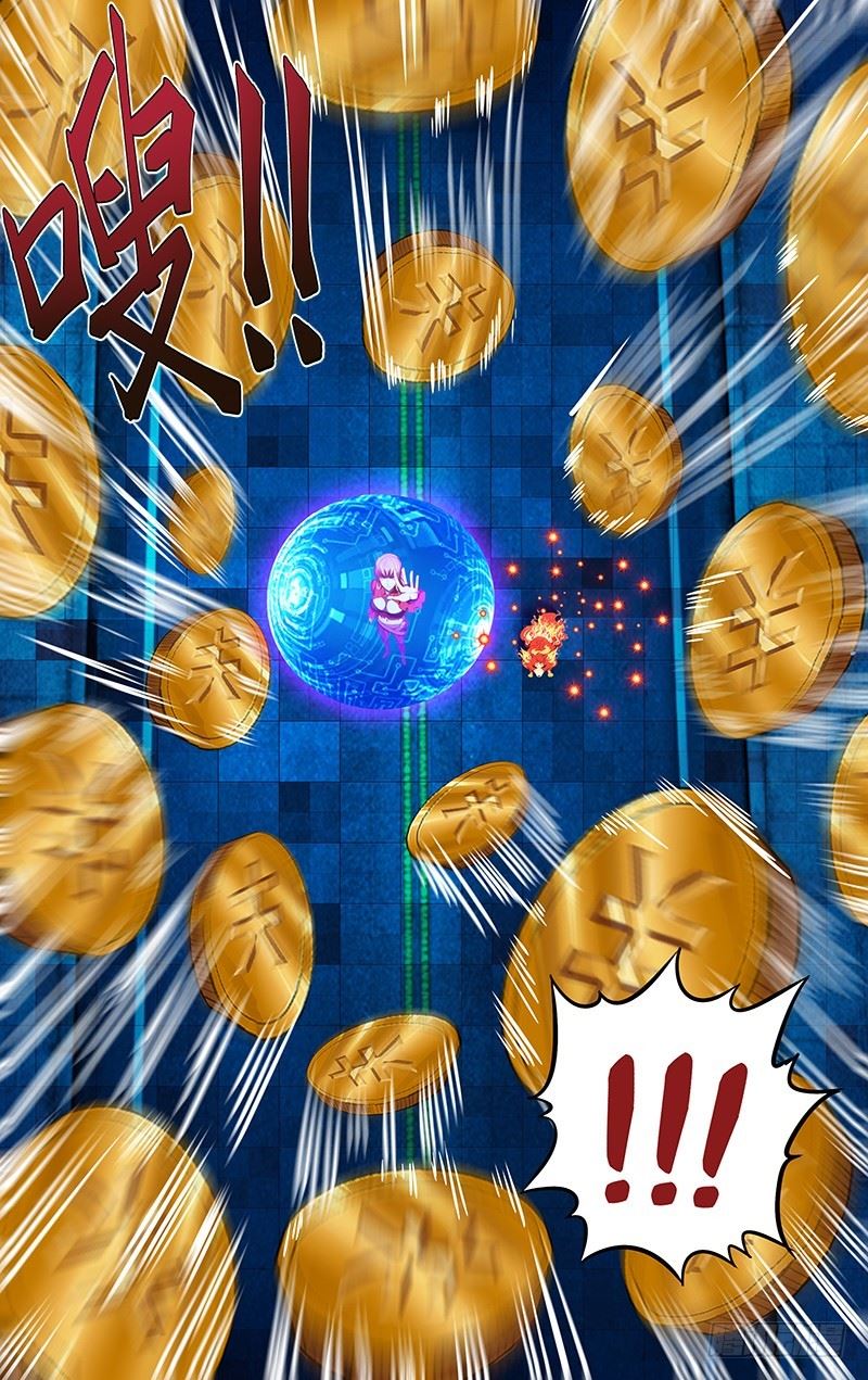 Monster Kingdom Chapter 58 Gambar 6