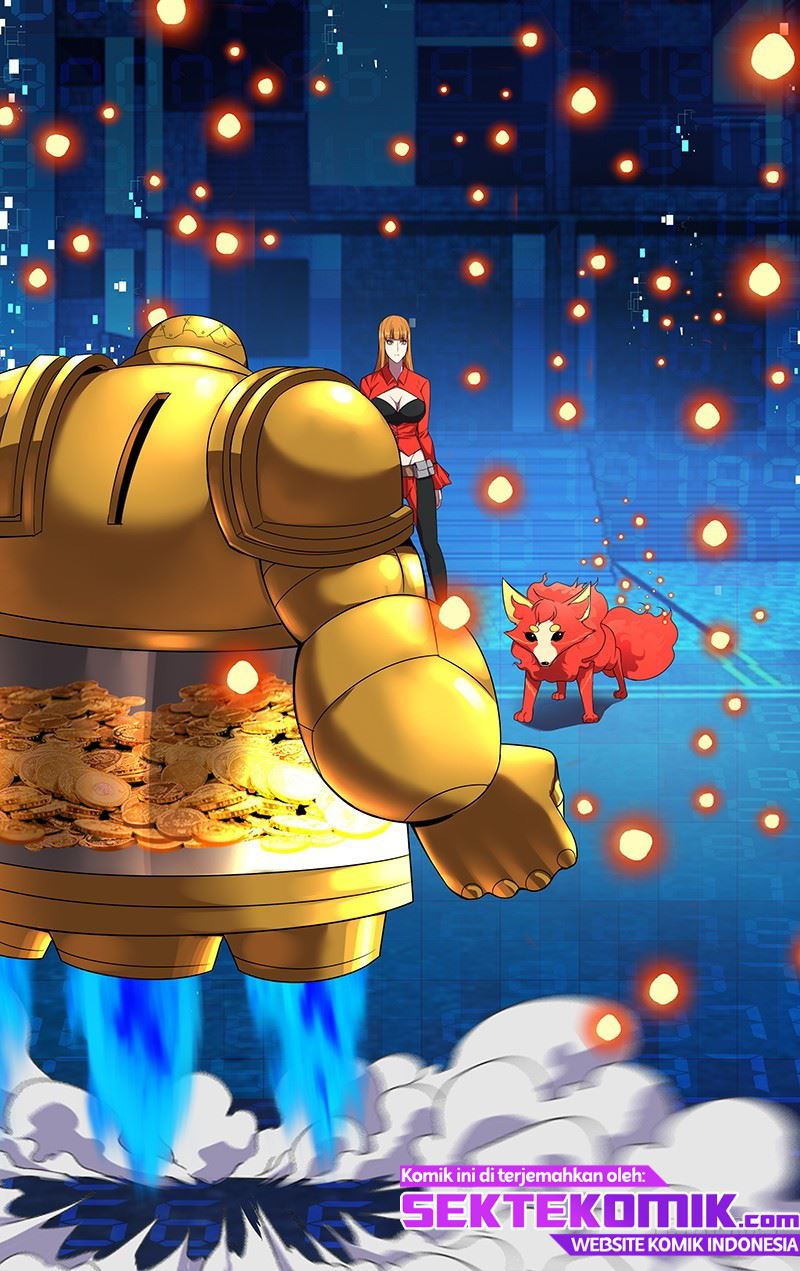 Monster Kingdom Chapter 57 Gambar 8