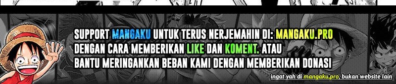 Black Clover Chapter 284 Gambar 8