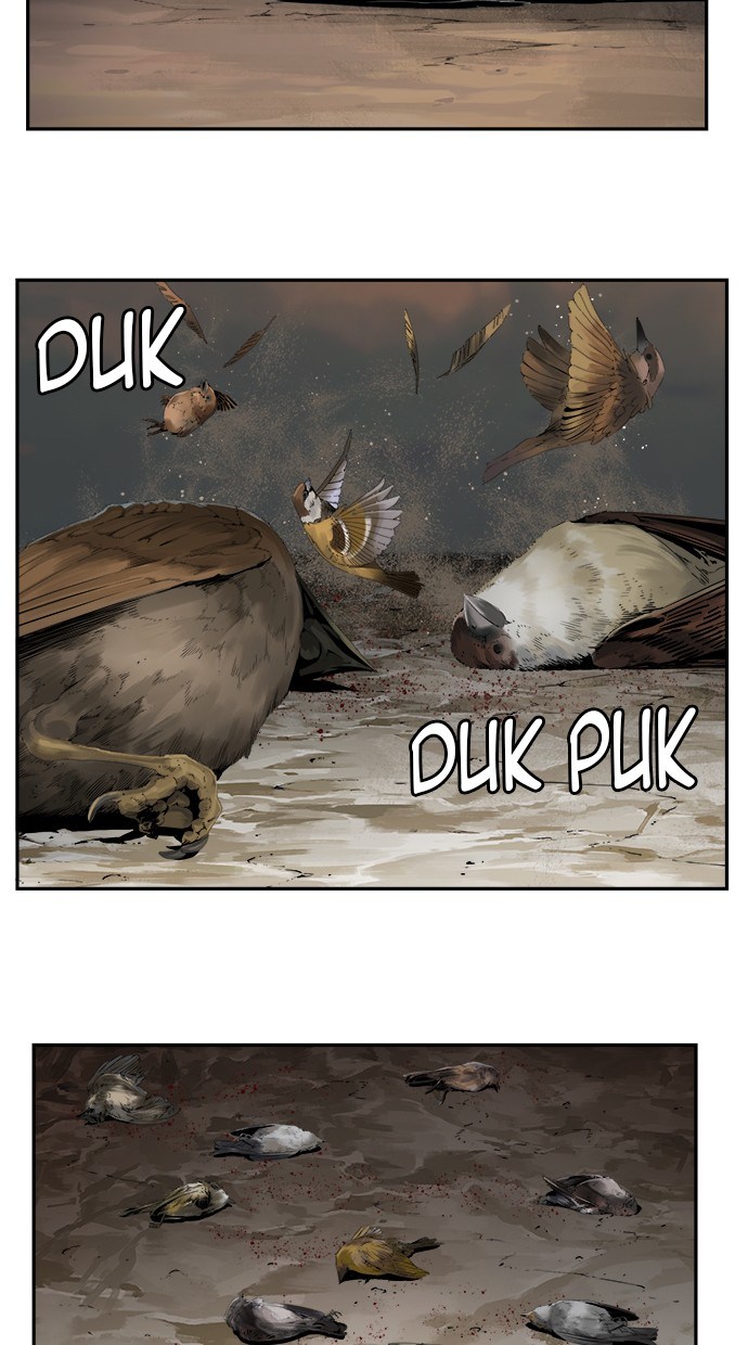 The God of High School Chapter 505 Gambar 4