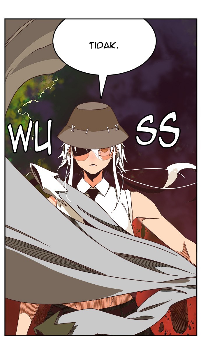 The God of High School Chapter 505 Gambar 40