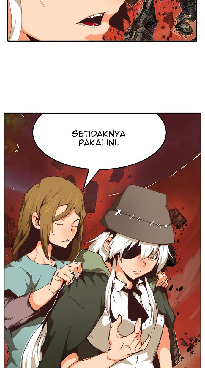 The God of High School Chapter 505 Gambar 43