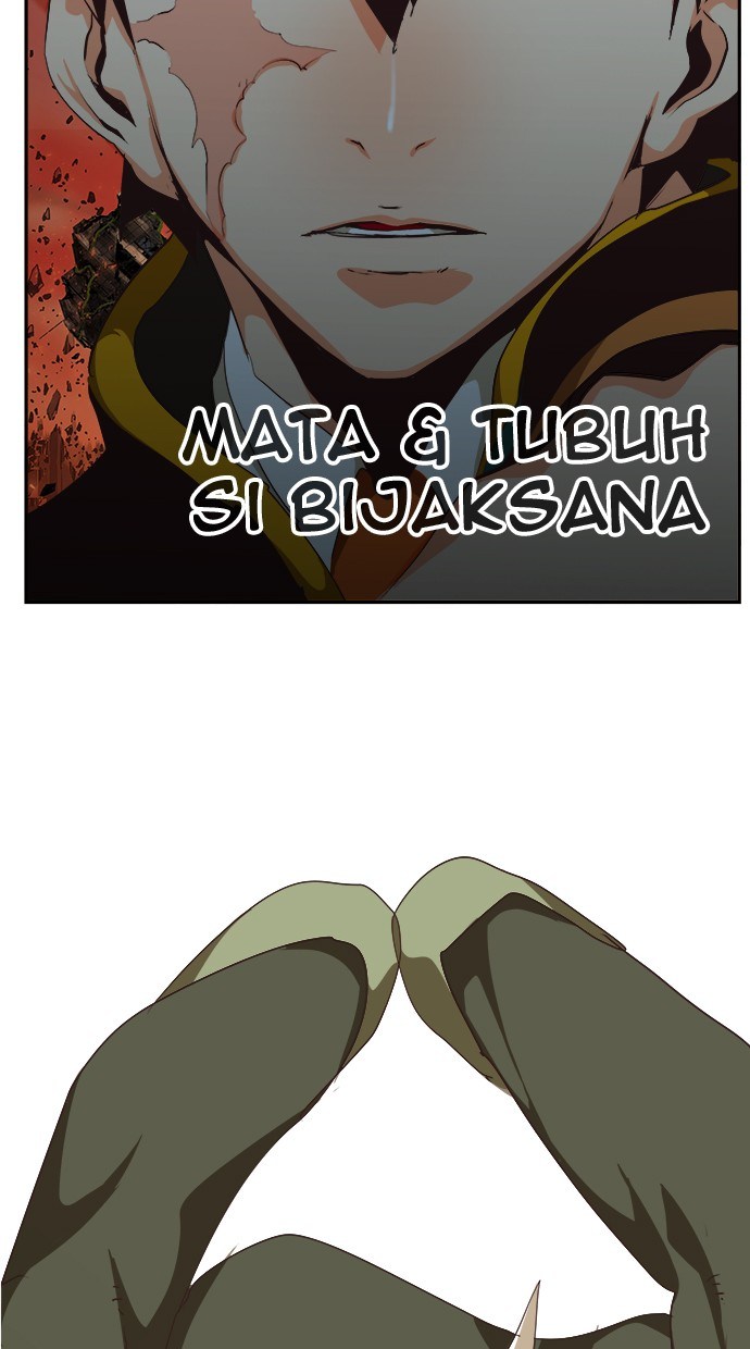 The God of High School Chapter 505 Gambar 59