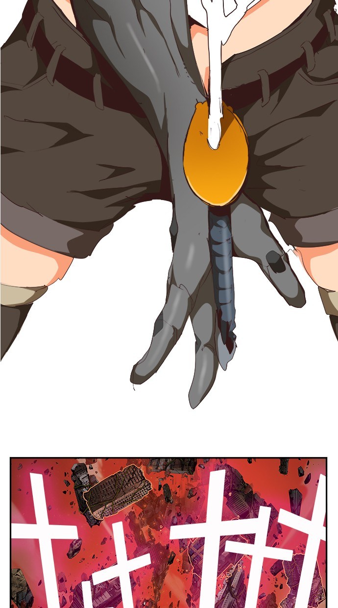 The God of High School Chapter 505 Gambar 61