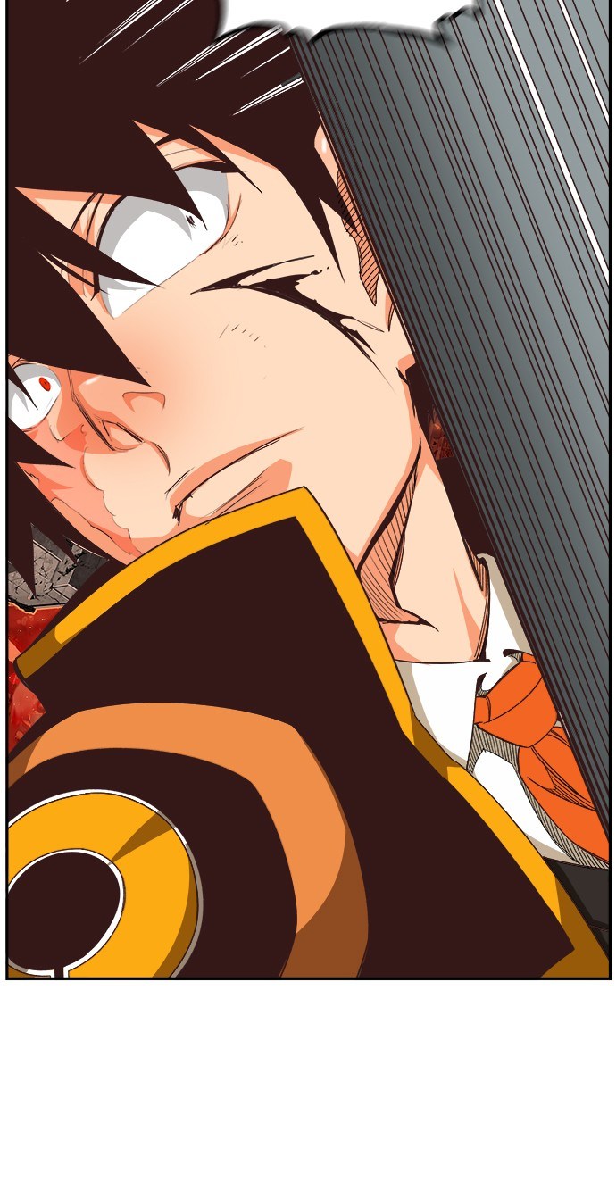 The God of High School Chapter 505 Gambar 68