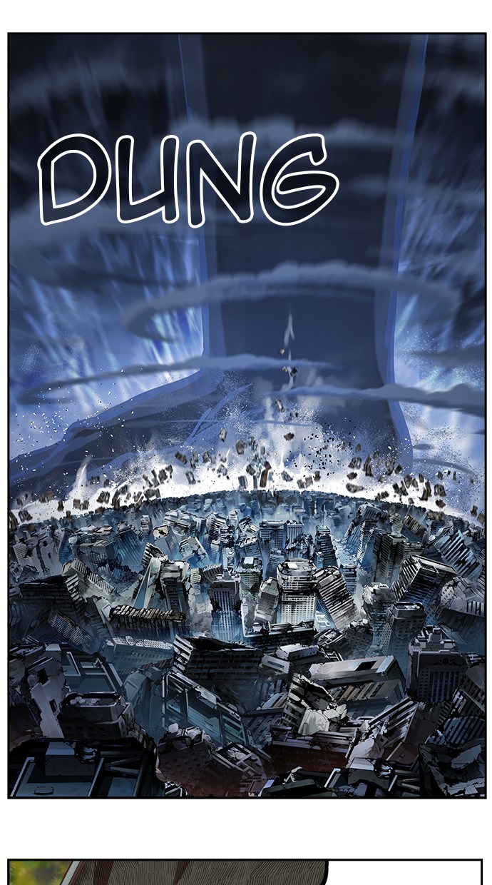 The God of High School Chapter 505 Gambar 69