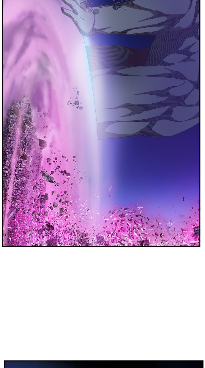 The God of High School Chapter 505 Gambar 74