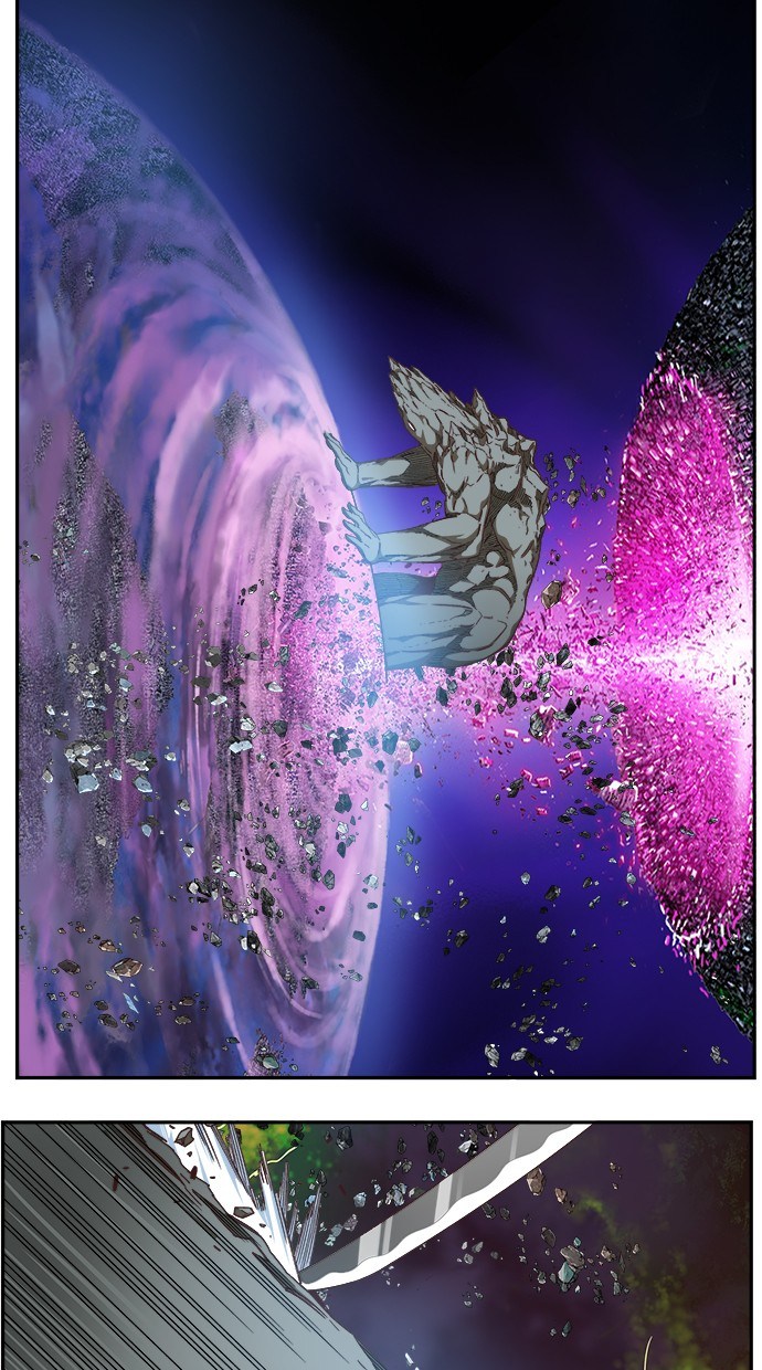 The God of High School Chapter 505 Gambar 75