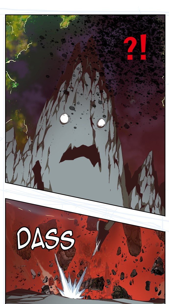 The God of High School Chapter 505 Gambar 79