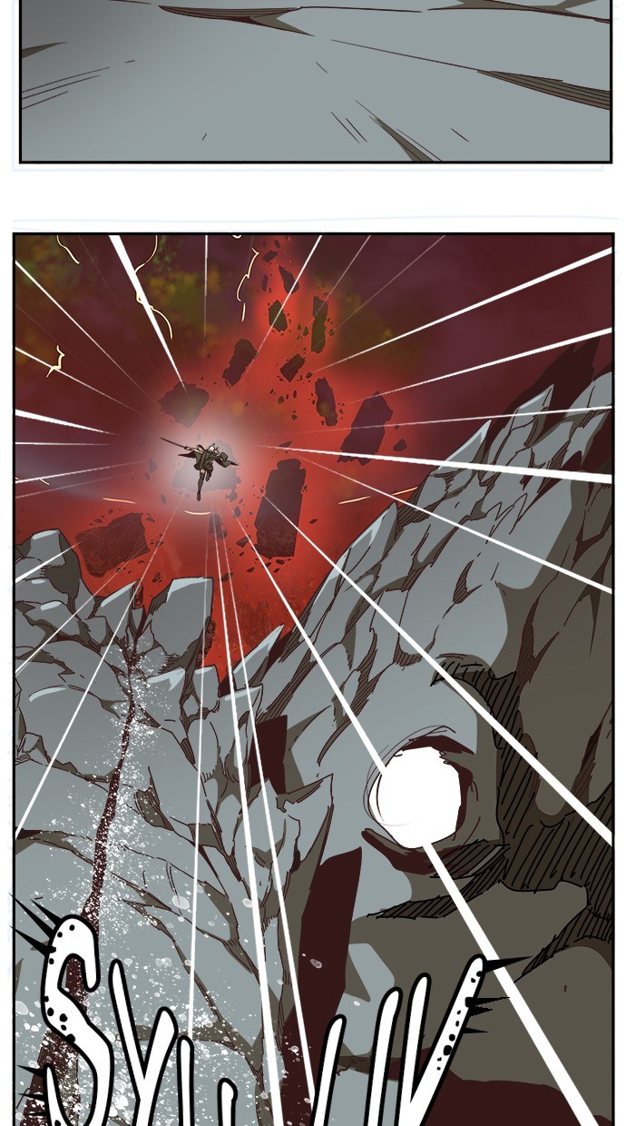 The God of High School Chapter 505 Gambar 80