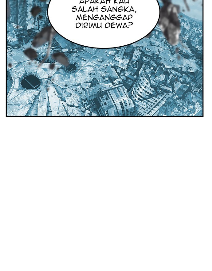 The God of High School Chapter 505 Gambar 10