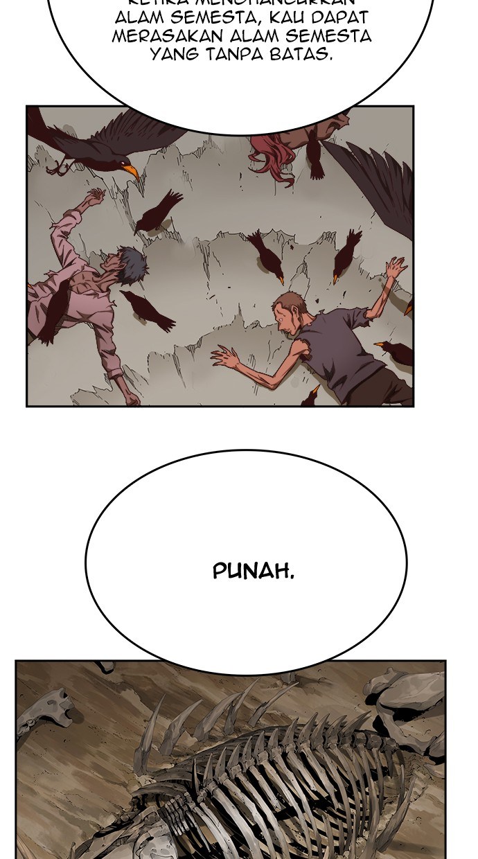 The God of High School Chapter 505 Gambar 12