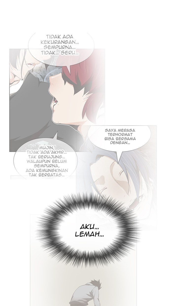 The God of High School Chapter 505 Gambar 20