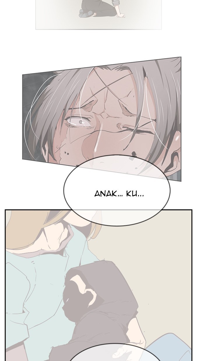 The God of High School Chapter 505 Gambar 21