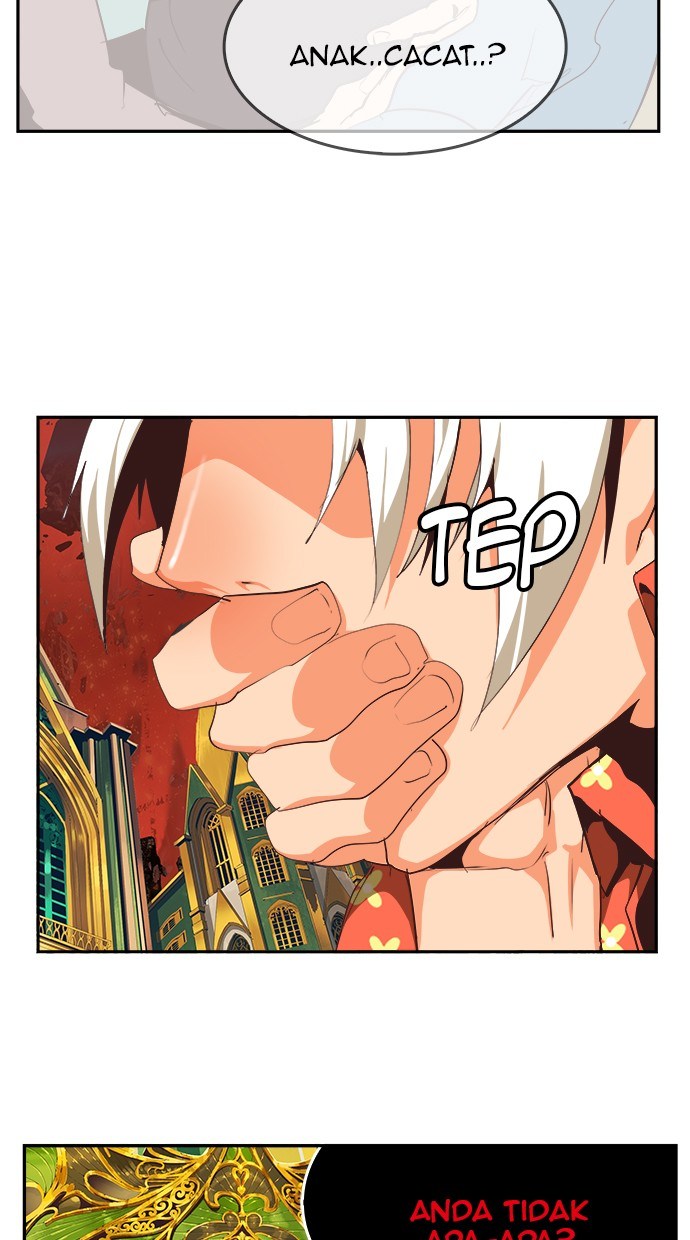 The God of High School Chapter 505 Gambar 22