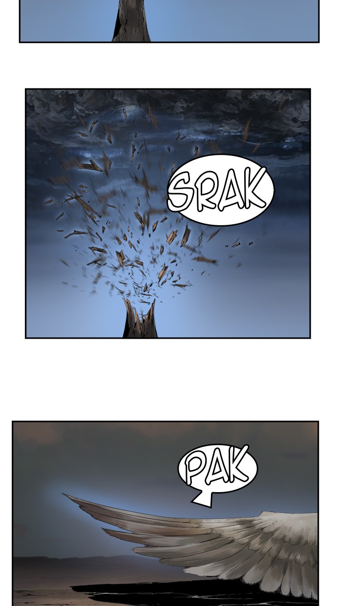 The God of High School Chapter 505 Gambar 3