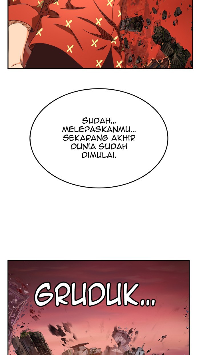 The God of High School Chapter 505 Gambar 30