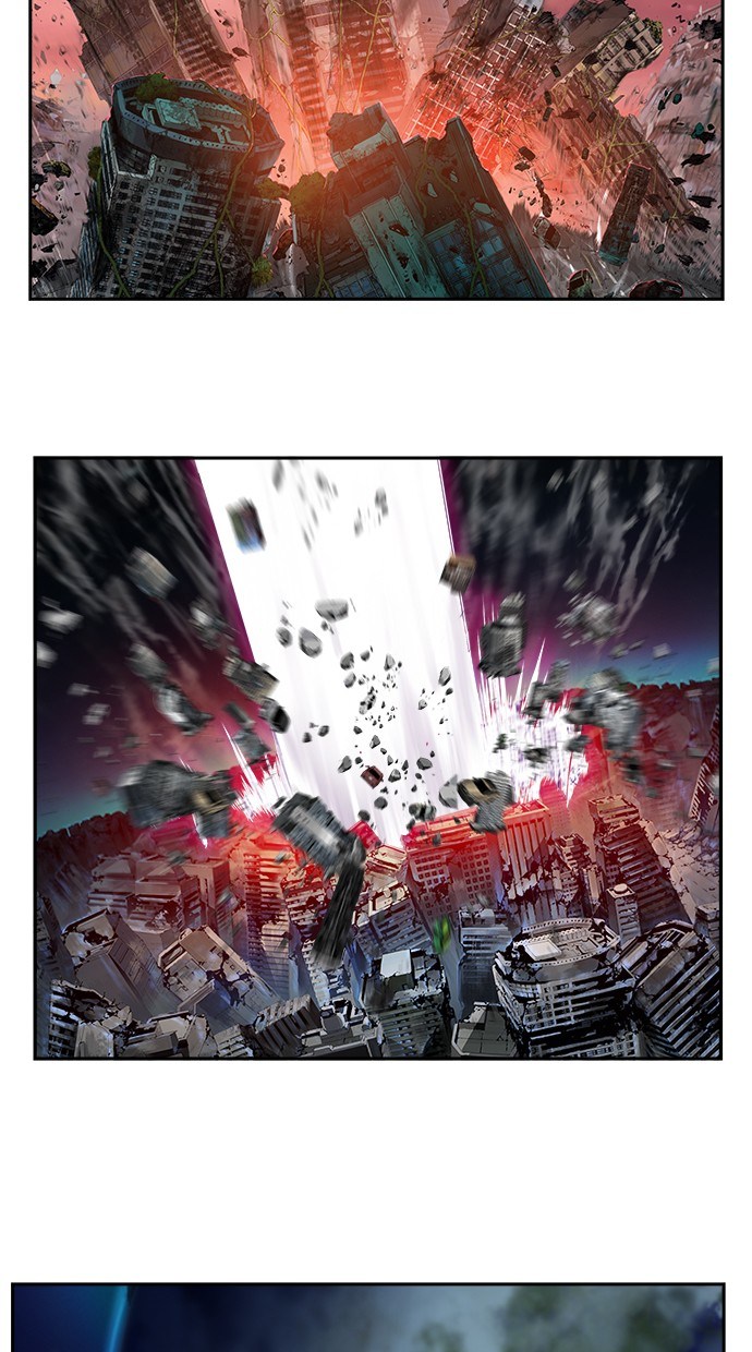 The God of High School Chapter 505 Gambar 31