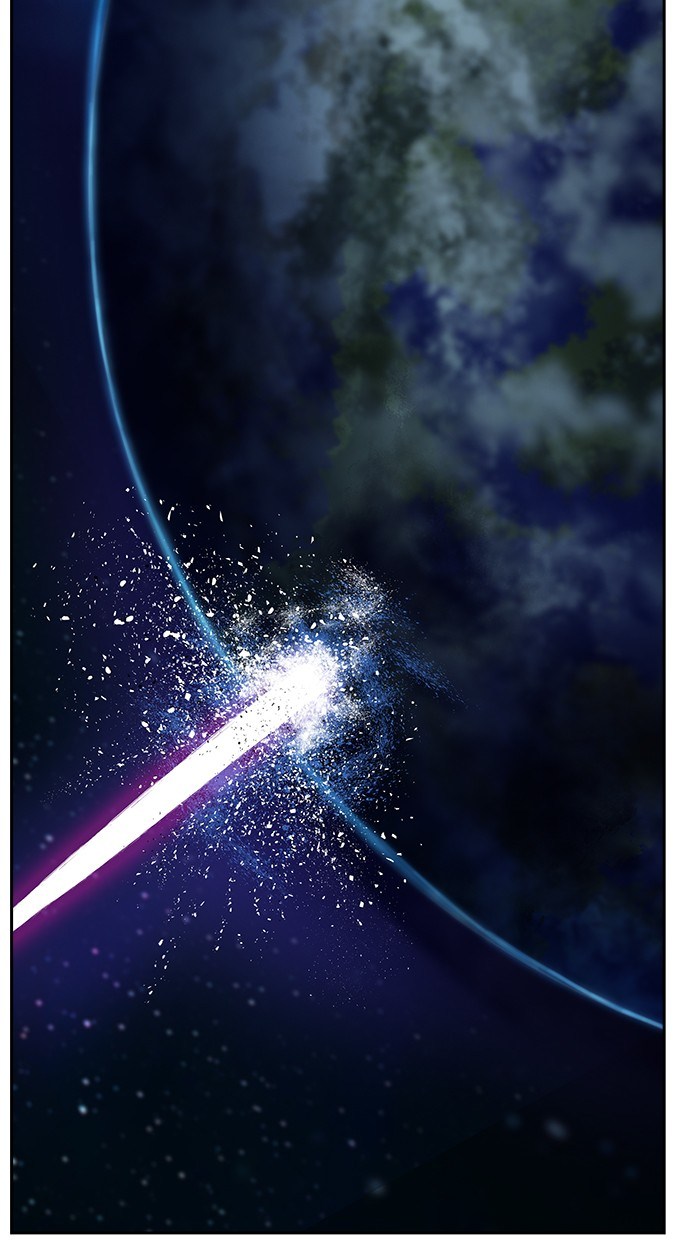 The God of High School Chapter 505 Gambar 32