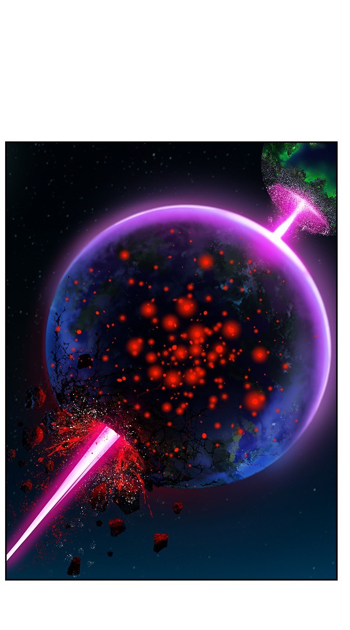 The God of High School Chapter 505 Gambar 33