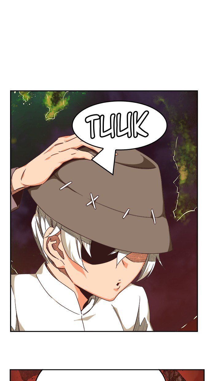 The God of High School Chapter 505 Gambar 38