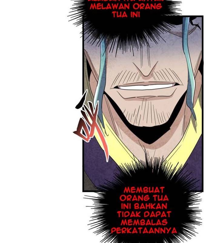 Magic Emperor Chapter 173 Gambar 19