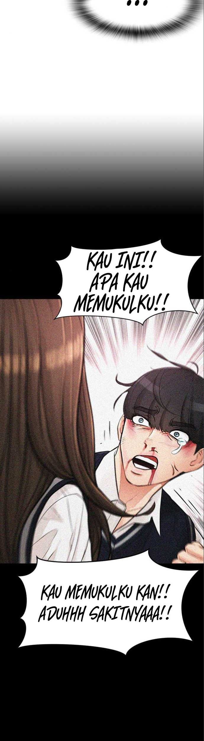 Highschool Lunch Dad Chapter 07 Gambar 15