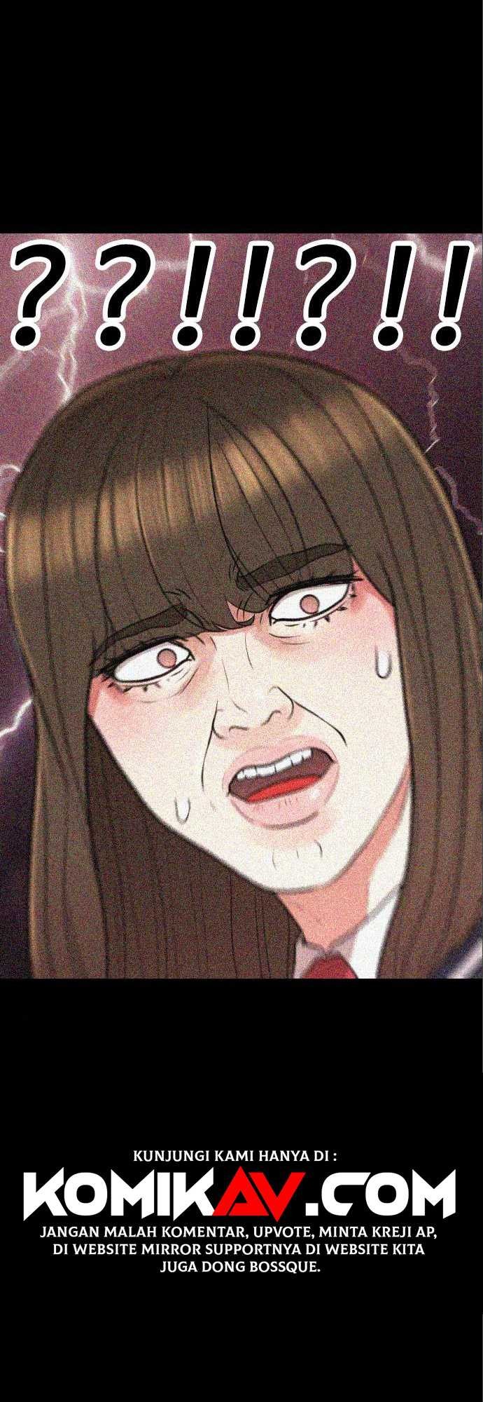 Highschool Lunch Dad Chapter 07 Gambar 16