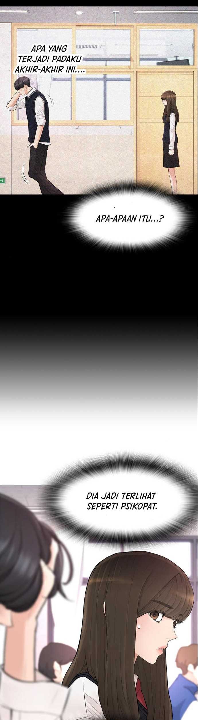 Highschool Lunch Dad Chapter 07 Gambar 17