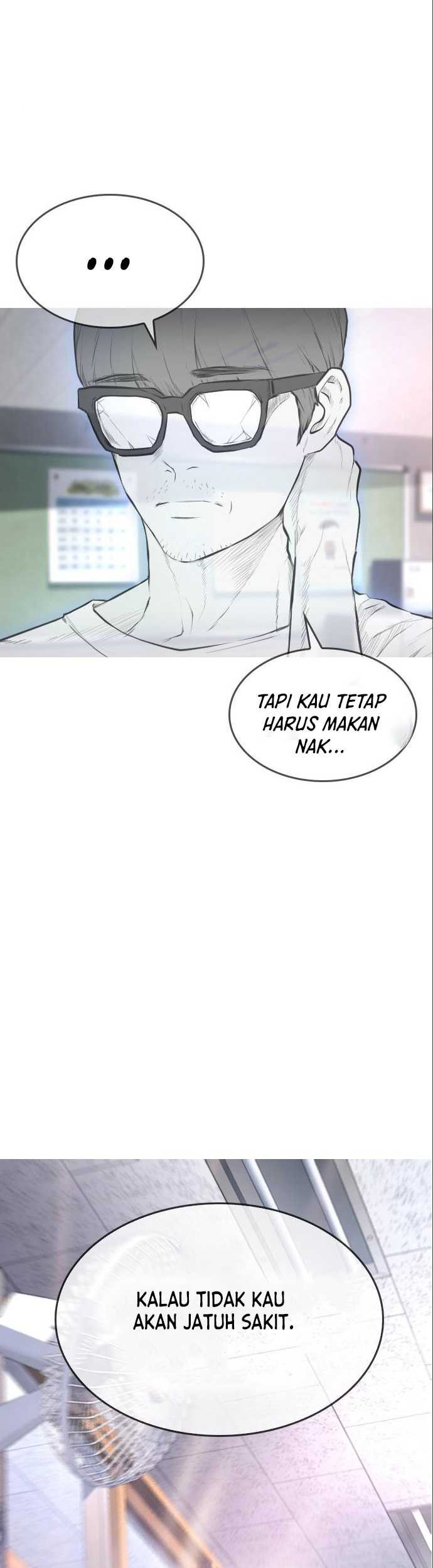 Highschool Lunch Dad Chapter 07 Gambar 29