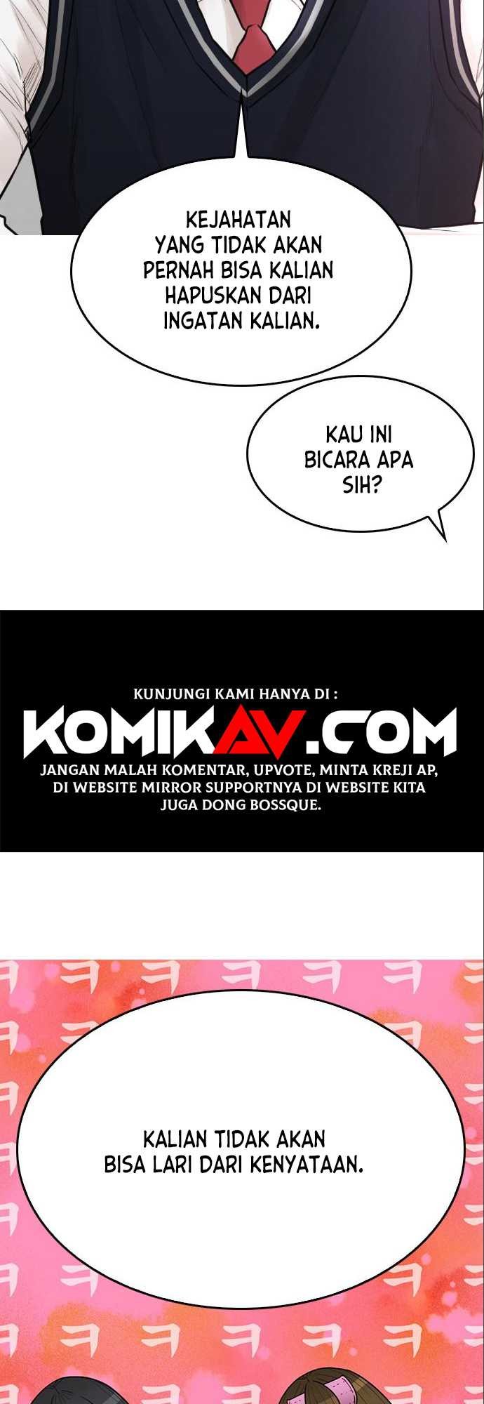 Highschool Lunch Dad Chapter 07 Gambar 38