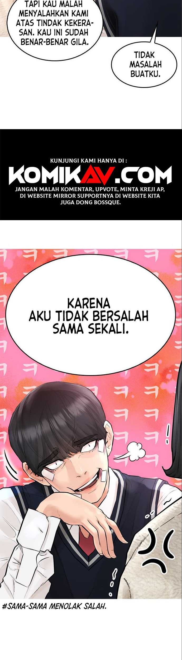 Highschool Lunch Dad Chapter 07 Gambar 40