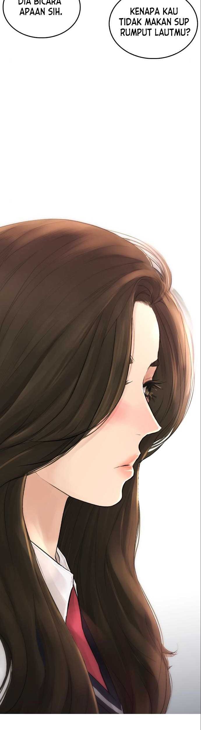 Highschool Lunch Dad Chapter 07 Gambar 46