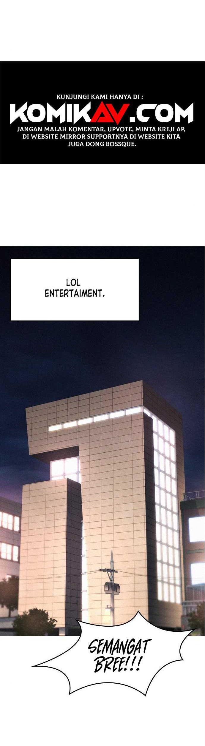 Highschool Lunch Dad Chapter 07 Gambar 47