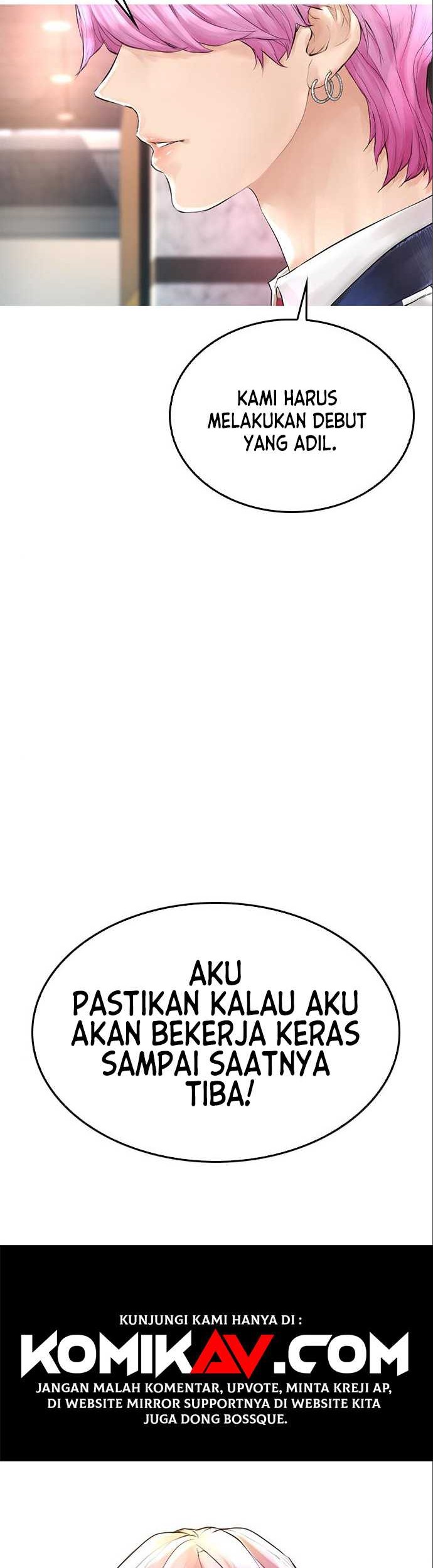 Highschool Lunch Dad Chapter 07 Gambar 50