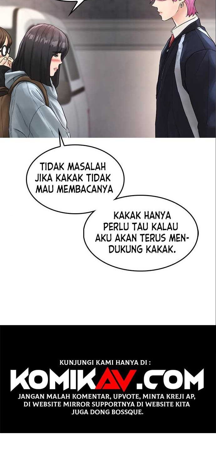 Highschool Lunch Dad Chapter 07 Gambar 52