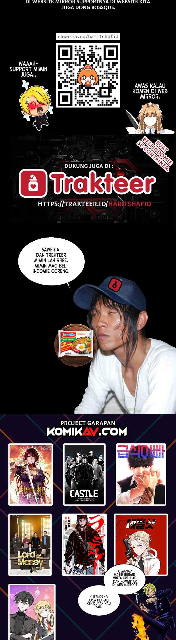 Highschool Lunch Dad Chapter 07 Gambar 58