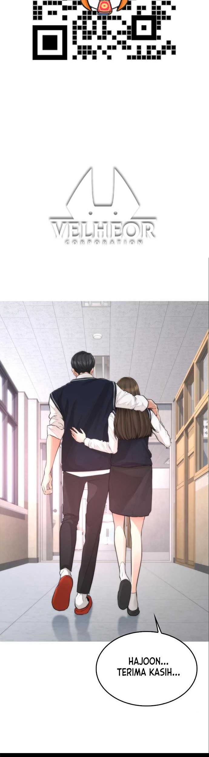 Highschool Lunch Dad Chapter 07 Gambar 3