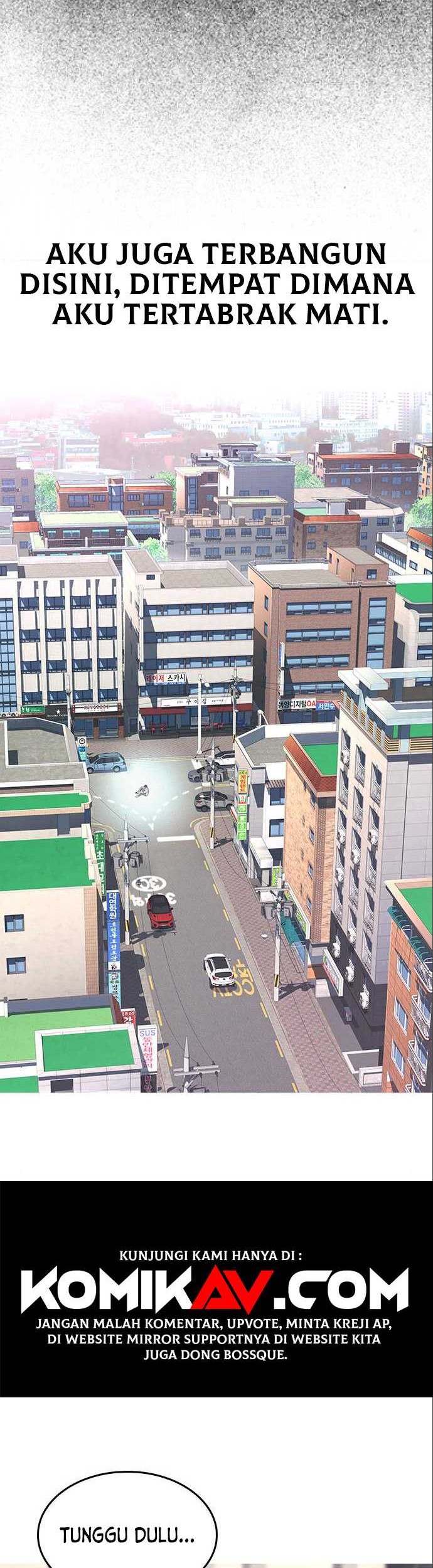 Highschool Lunch Dad Chapter 07 Gambar 10