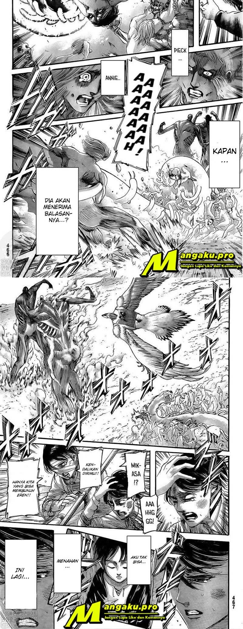 Shingeki no Kyojin Chapter 138.2 Gambar 3