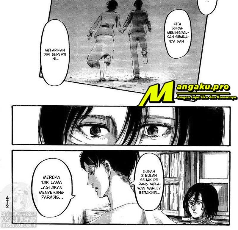 Shingeki no Kyojin Chapter 138.2 Gambar 6