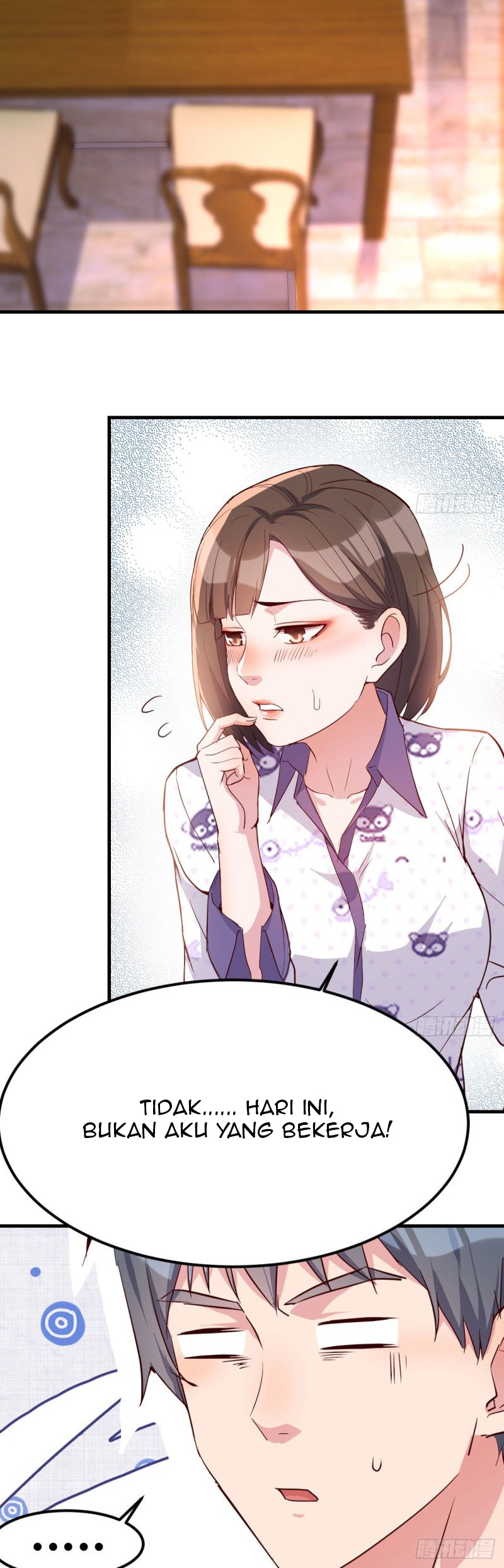 I Have Twin Girlfriends Chapter 12 Gambar 18