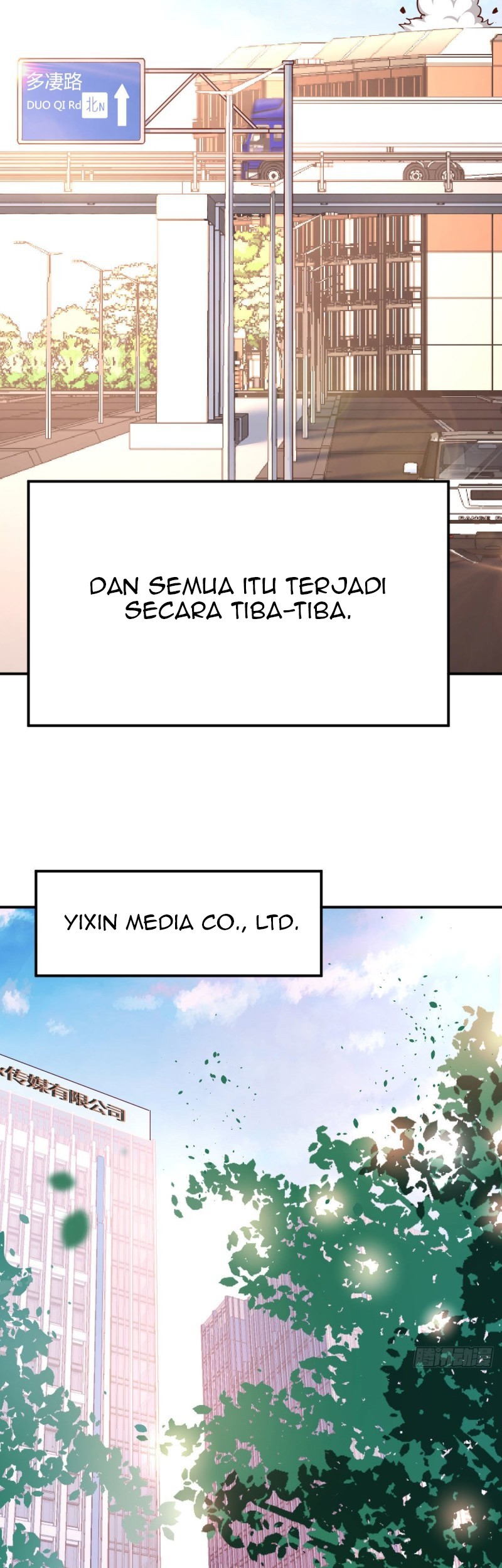 I Have Twin Girlfriends Chapter 12 Gambar 25