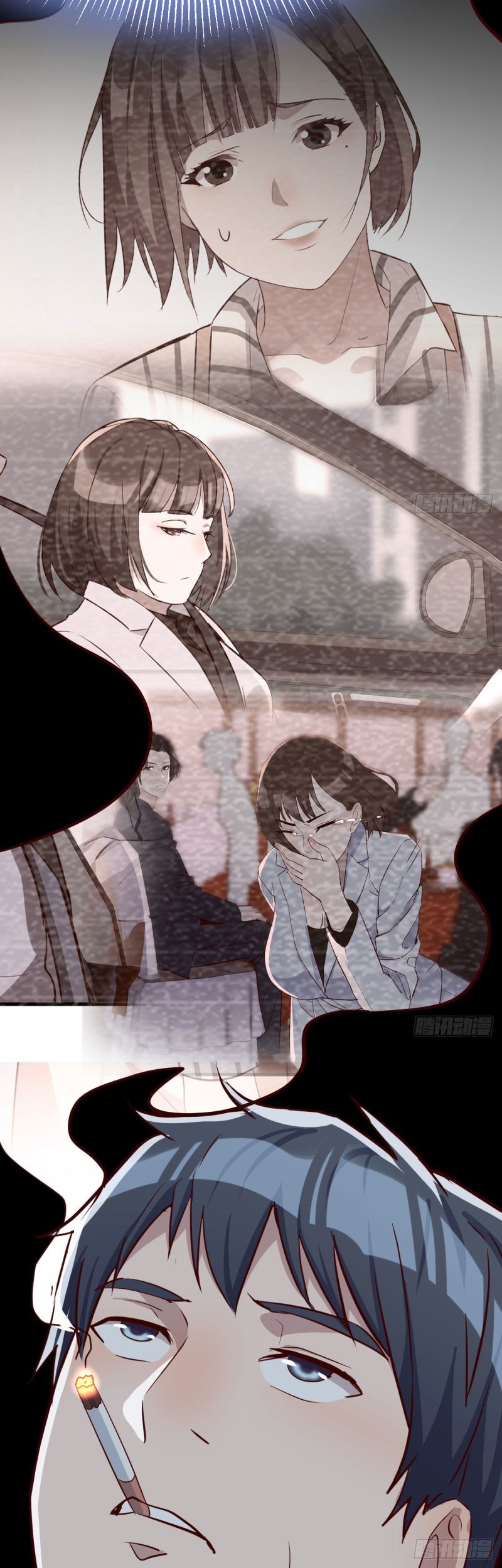 I Have Twin Girlfriends Chapter 12 Gambar 35