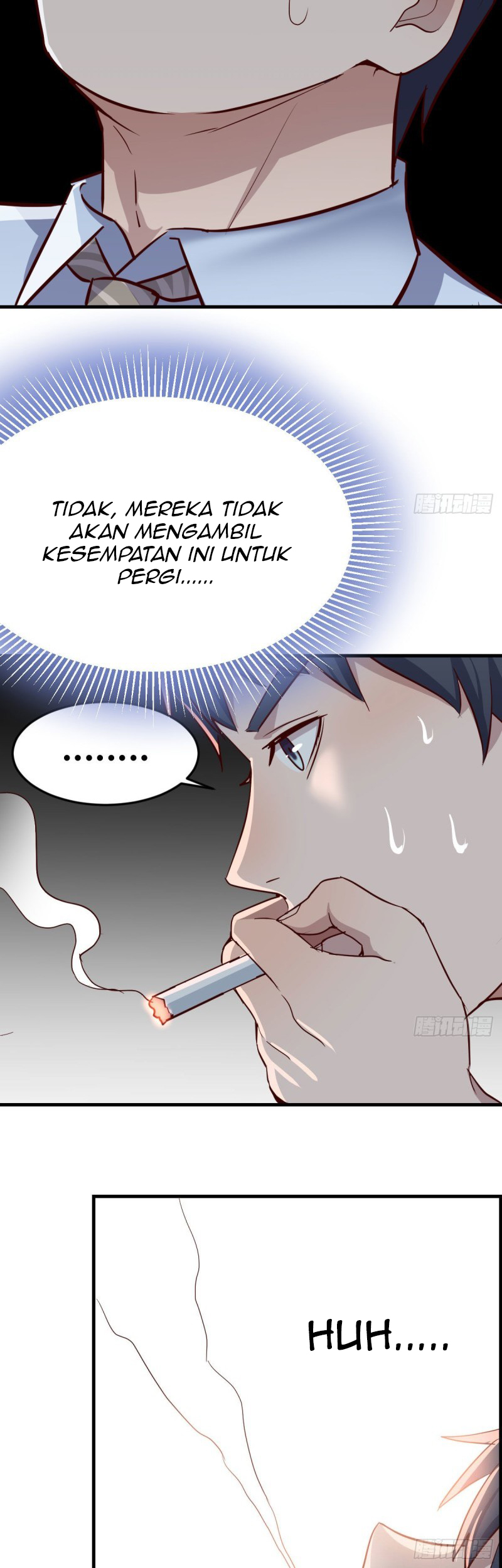 I Have Twin Girlfriends Chapter 12 Gambar 36