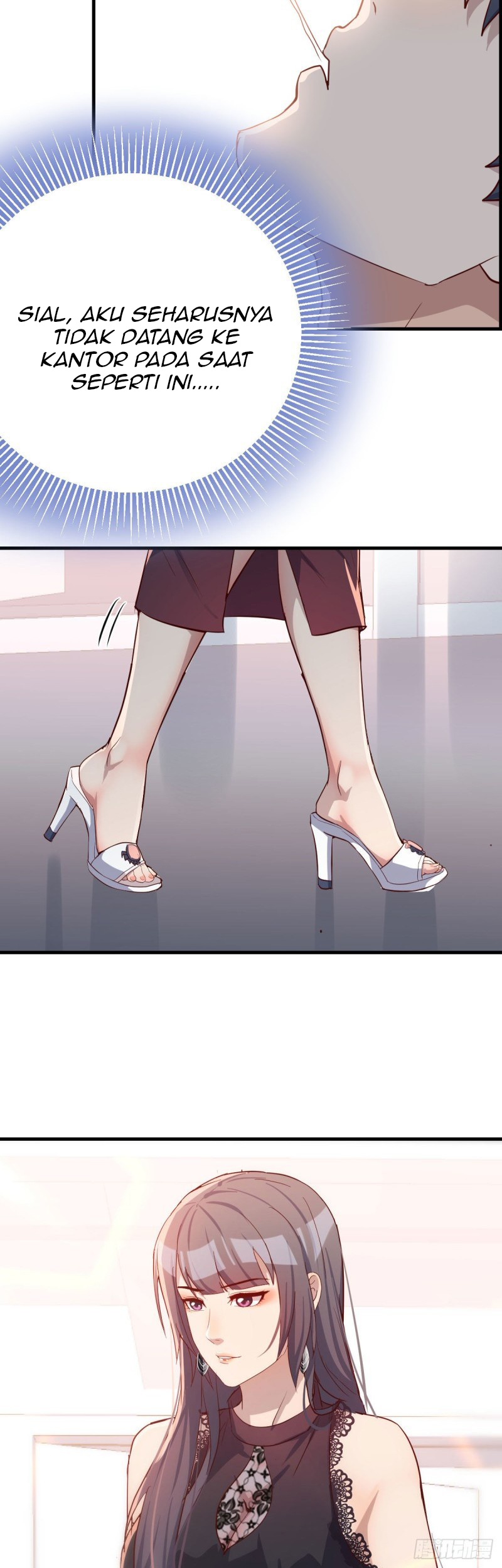 I Have Twin Girlfriends Chapter 12 Gambar 37