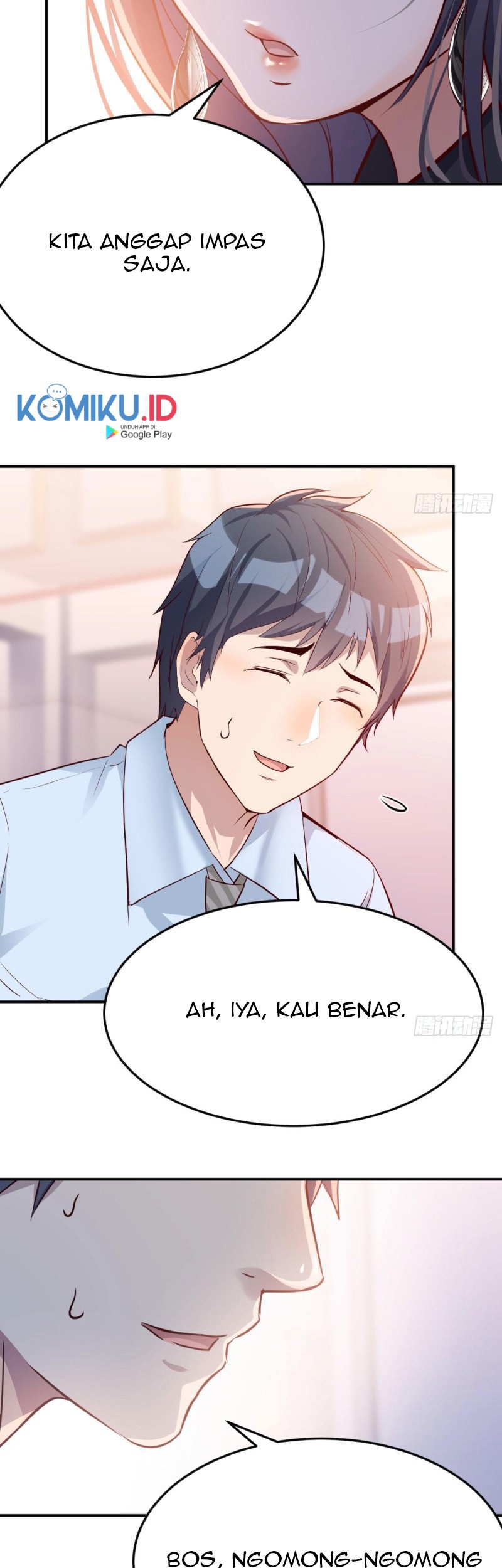 I Have Twin Girlfriends Chapter 13 Gambar 6