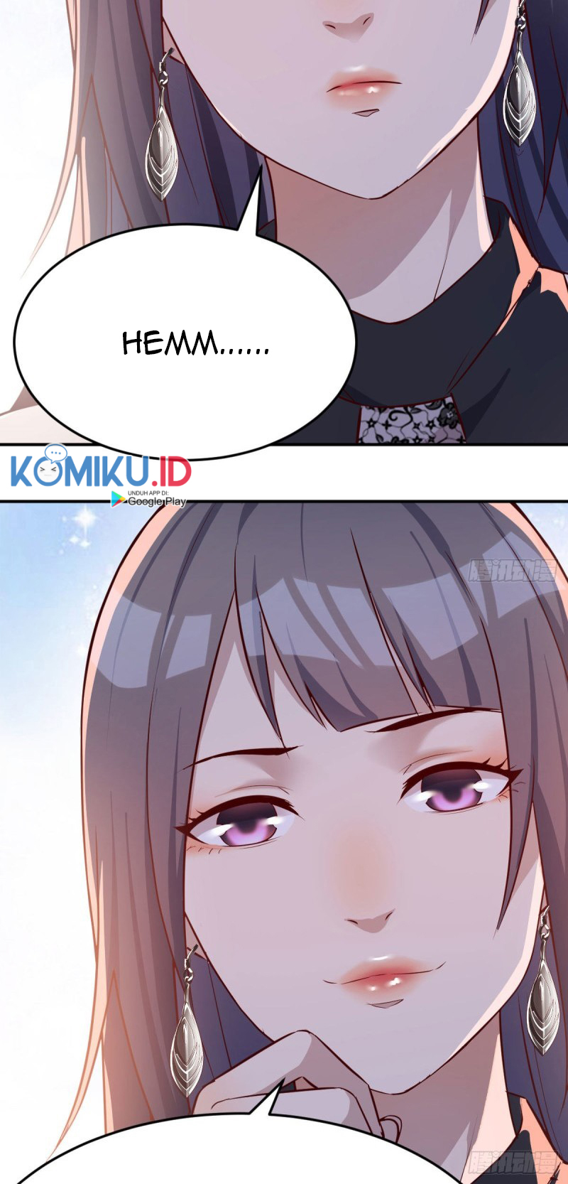 I Have Twin Girlfriends Chapter 13 Gambar 8