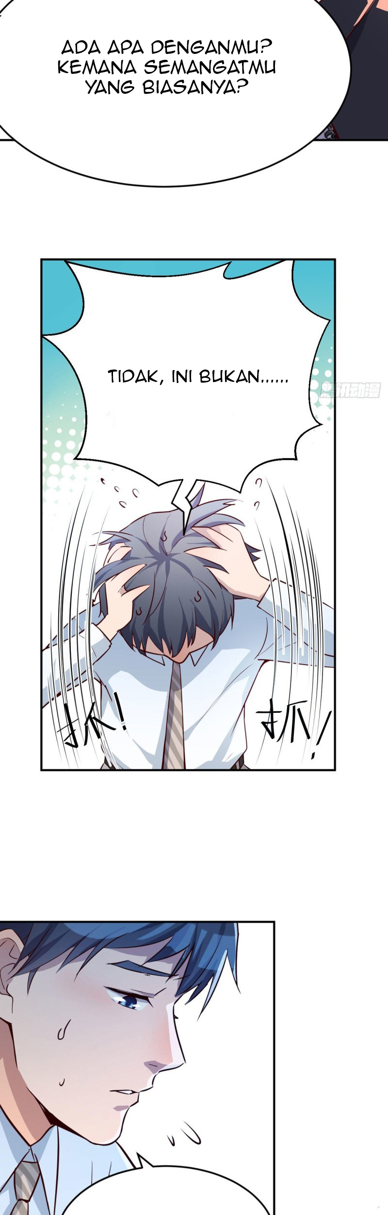 I Have Twin Girlfriends Chapter 13 Gambar 9